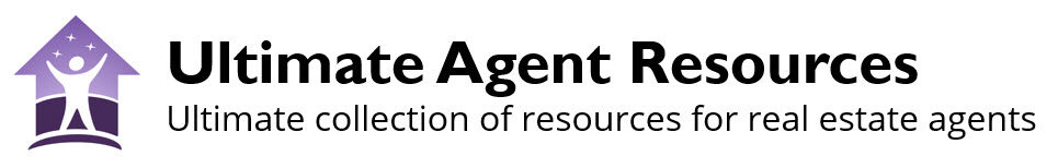 Ultimate Agent Resources