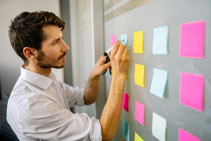 real estate goal setting