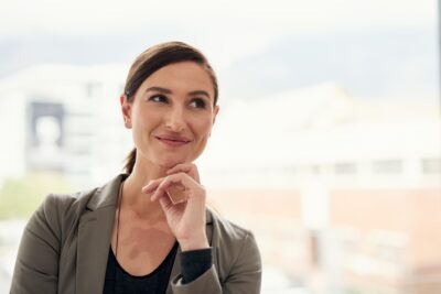 real estate broker