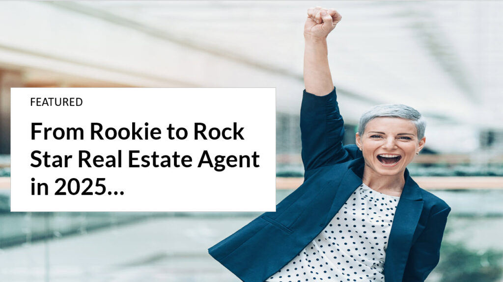 resources for real estate agents