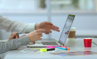 help for new real estate agents